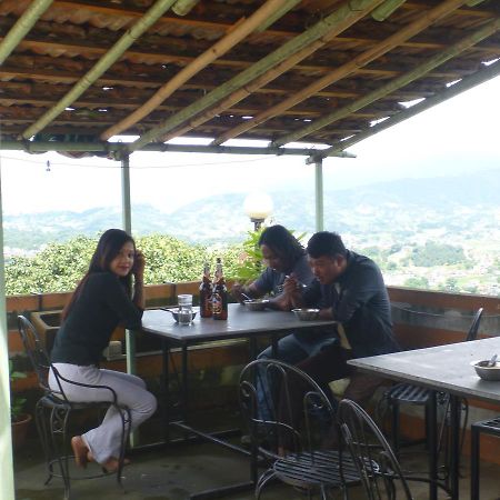 Star View Guest House Bhaktapur Exterior foto