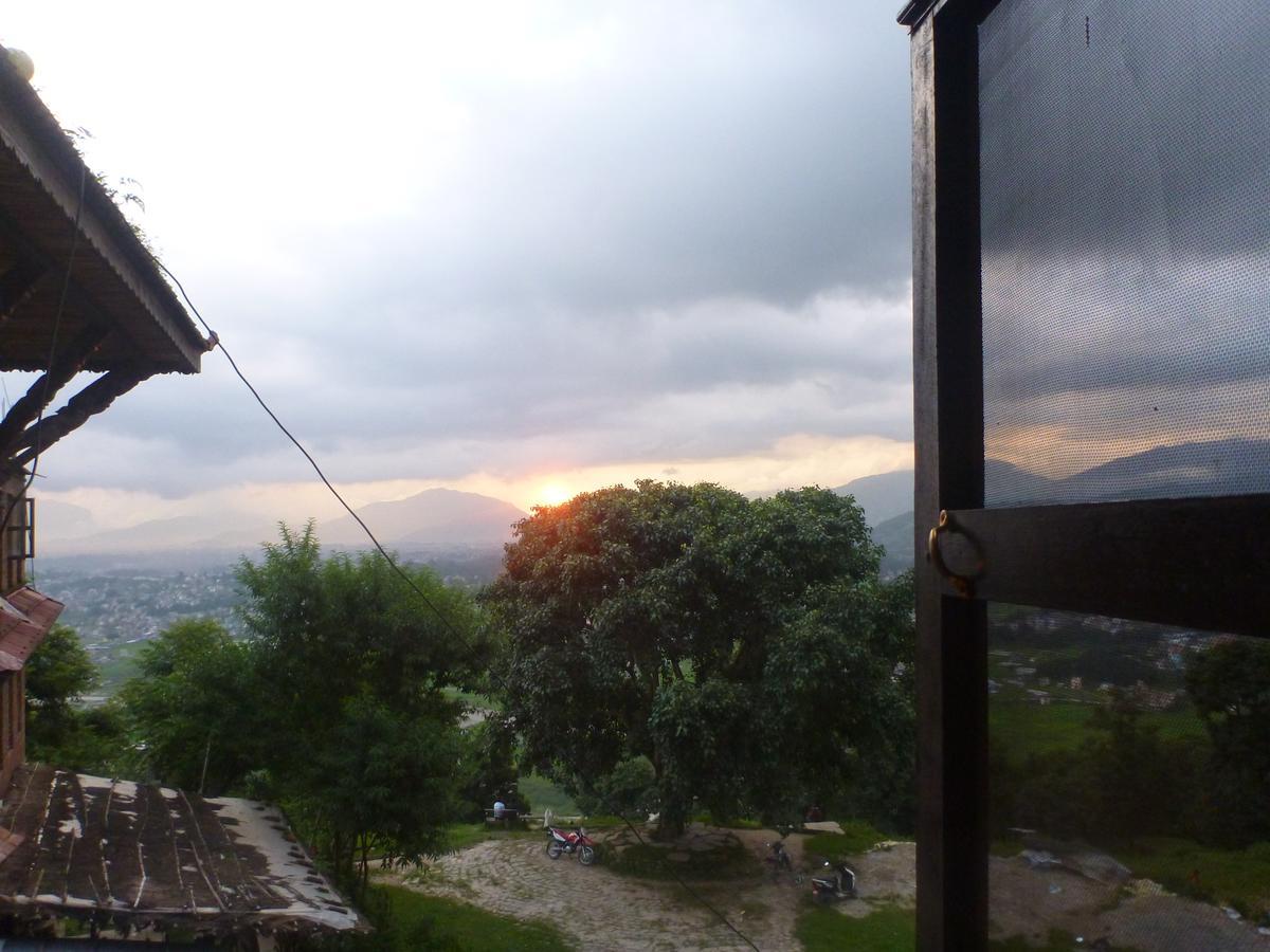 Star View Guest House Bhaktapur Exterior foto