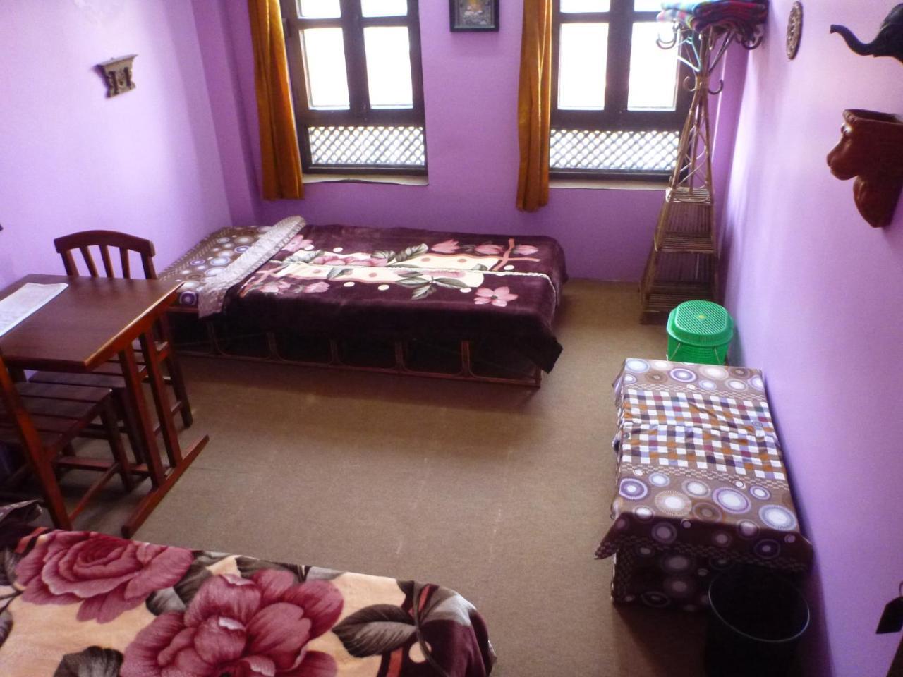 Star View Guest House Bhaktapur Exterior foto