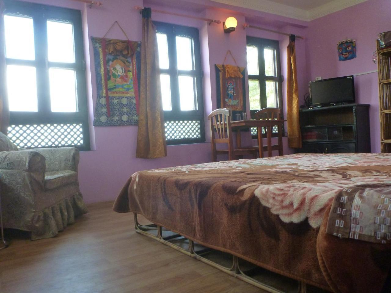 Star View Guest House Bhaktapur Exterior foto