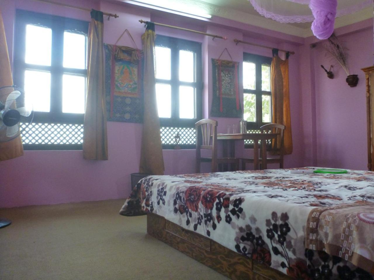 Star View Guest House Bhaktapur Exterior foto