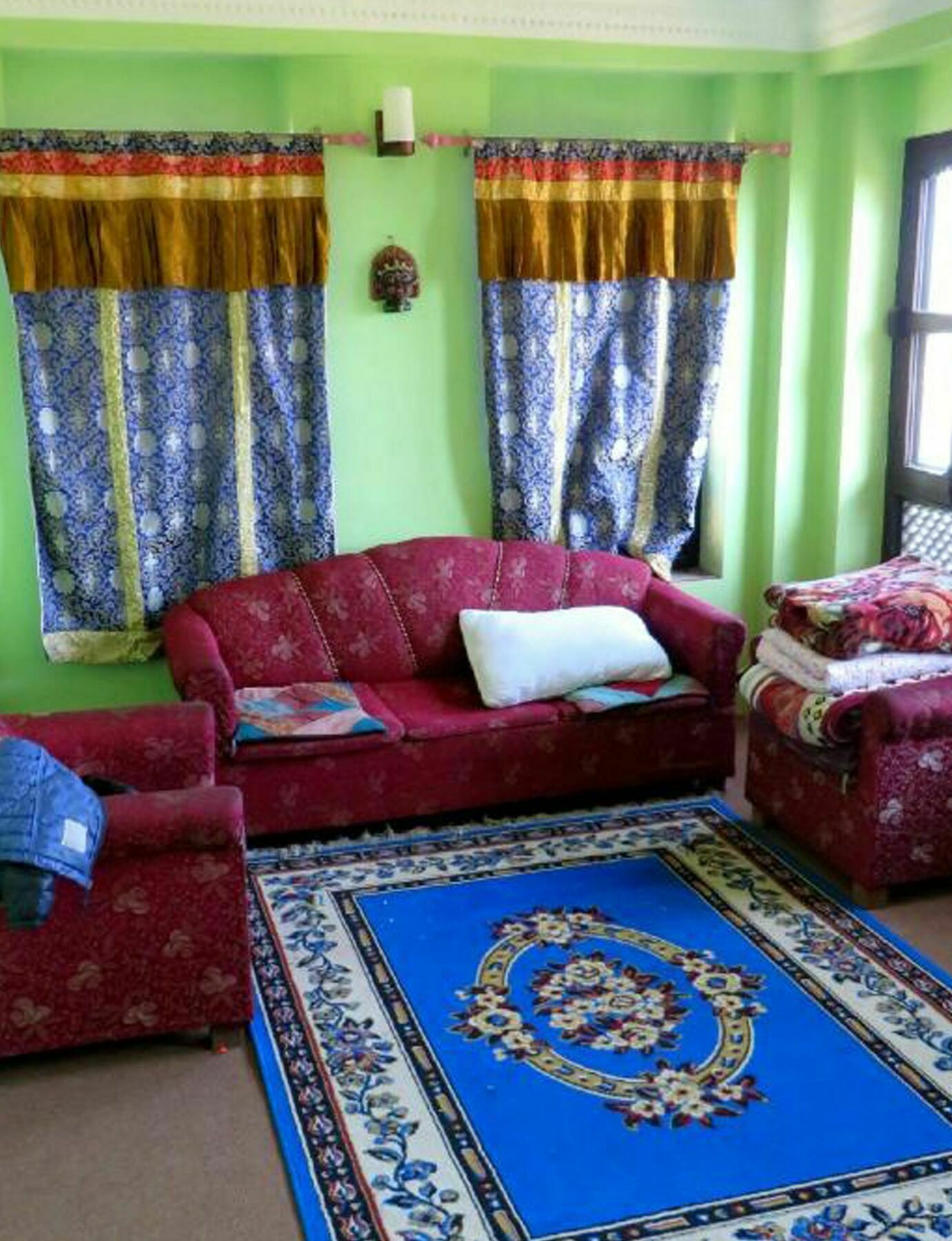 Star View Guest House Bhaktapur Exterior foto