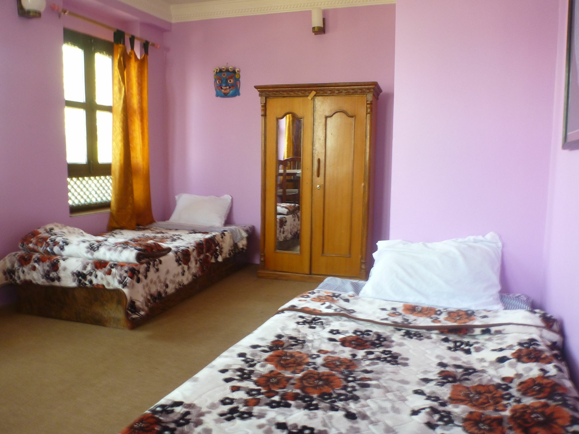 Star View Guest House Bhaktapur Exterior foto