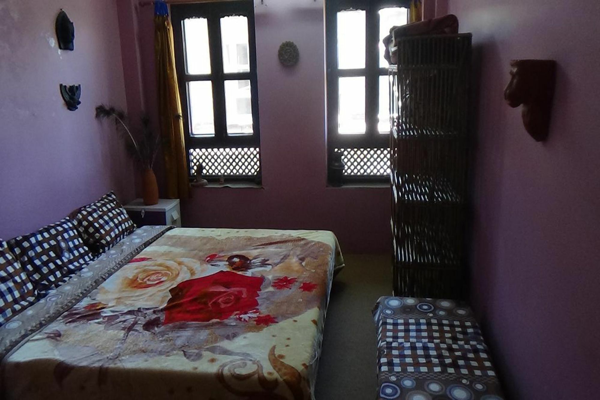 Star View Guest House Bhaktapur Exterior foto