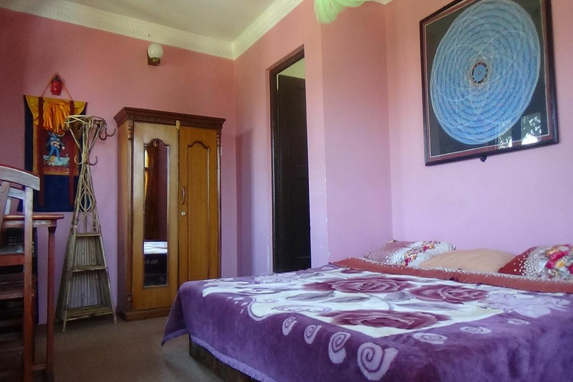 Star View Guest House Bhaktapur Exterior foto