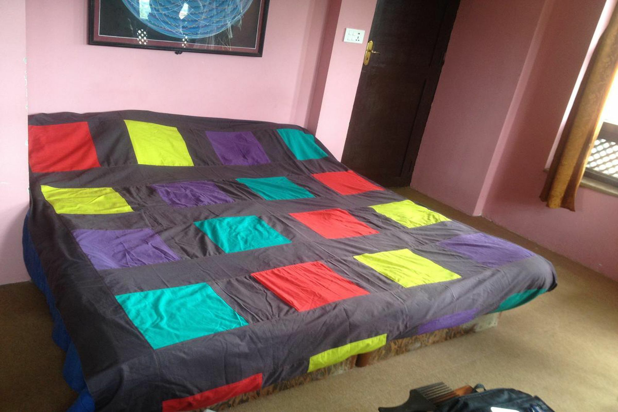 Star View Guest House Bhaktapur Exterior foto