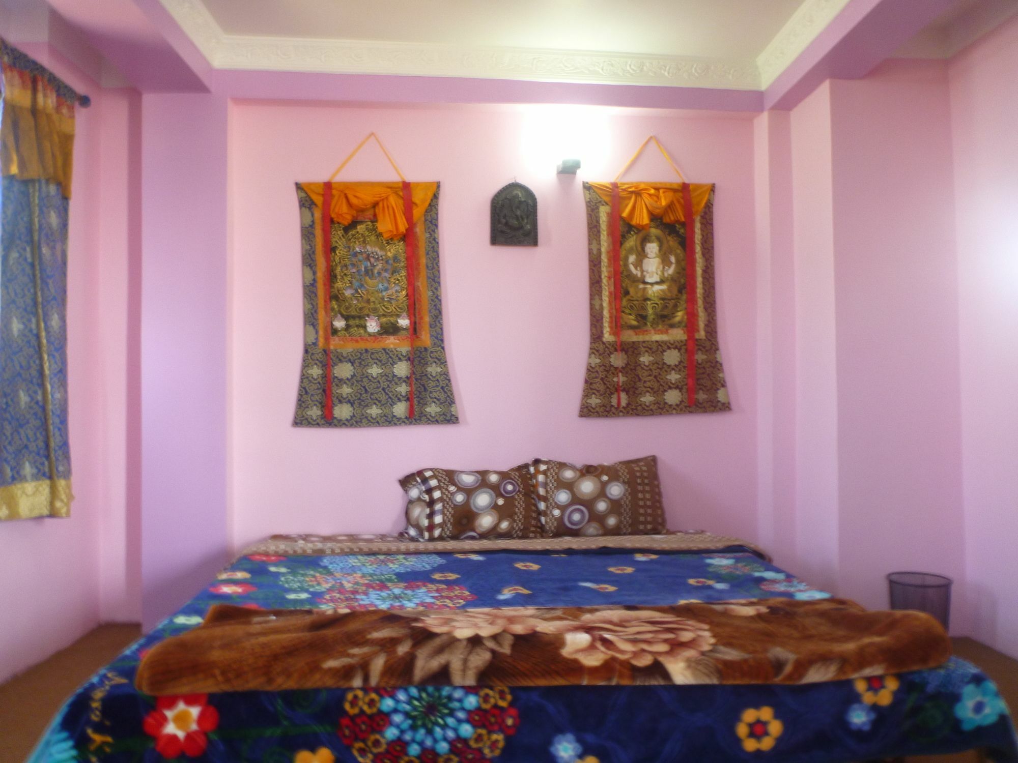 Star View Guest House Bhaktapur Exterior foto